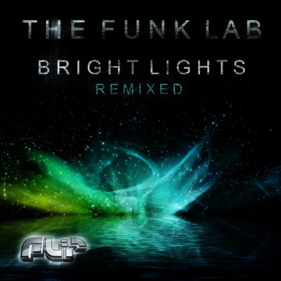 Bright Lights (RBLISS Remix) cover art