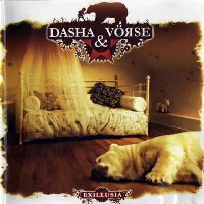 Listen to Exillusia by Dasha & Vörse