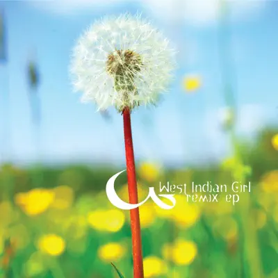 Remix - EP - West Indian Girl