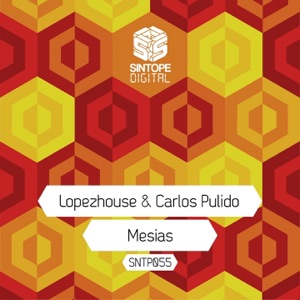Mesias - Single