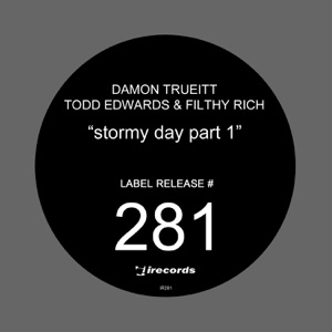 Stormy Day, Pt. 1 - Single