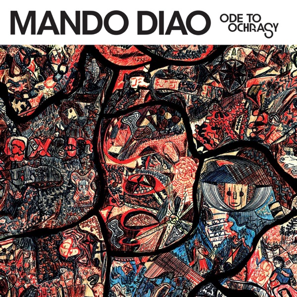 Mando Diao - Long Before Rock 