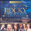 Rocky Mountain Homecoming, 2003