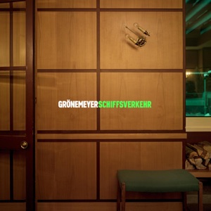 Schiffsverkehr - EP