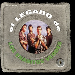 Los Enanitos Verdes - Te Ví en un Tren