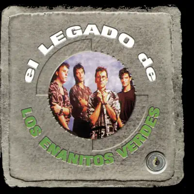 El Legado De... - Enanitos Verdes