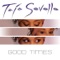 Good Times - Klub Jumpers vs J.J Royal (Extended Club Remix) - Single