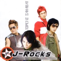 J-Rocks - Lepaskan Diriku