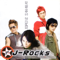 J-Rocks - Topeng Sahabat