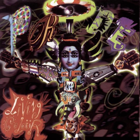 Cover artwork for Release the Pressure