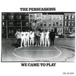The Persuasions - Man, Oh Man