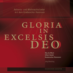 Strohbach: Gloria in Excelsis Deo