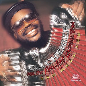 C.J. Chenier & The Red Hot Louisiana Band - Man Smart, Woman Smarter - Line Dance Choreographer