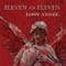 Call Your Name - Eleven <> Eleven lyrics