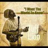 I Want the World to Know (The Love of Jah) artwork