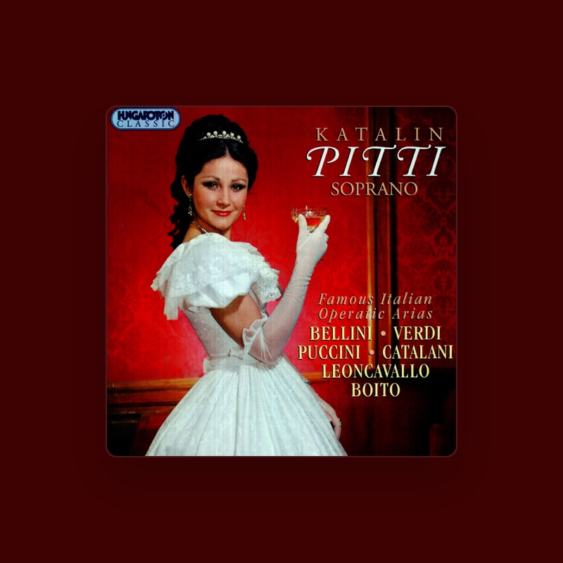 Katalin Pitti
