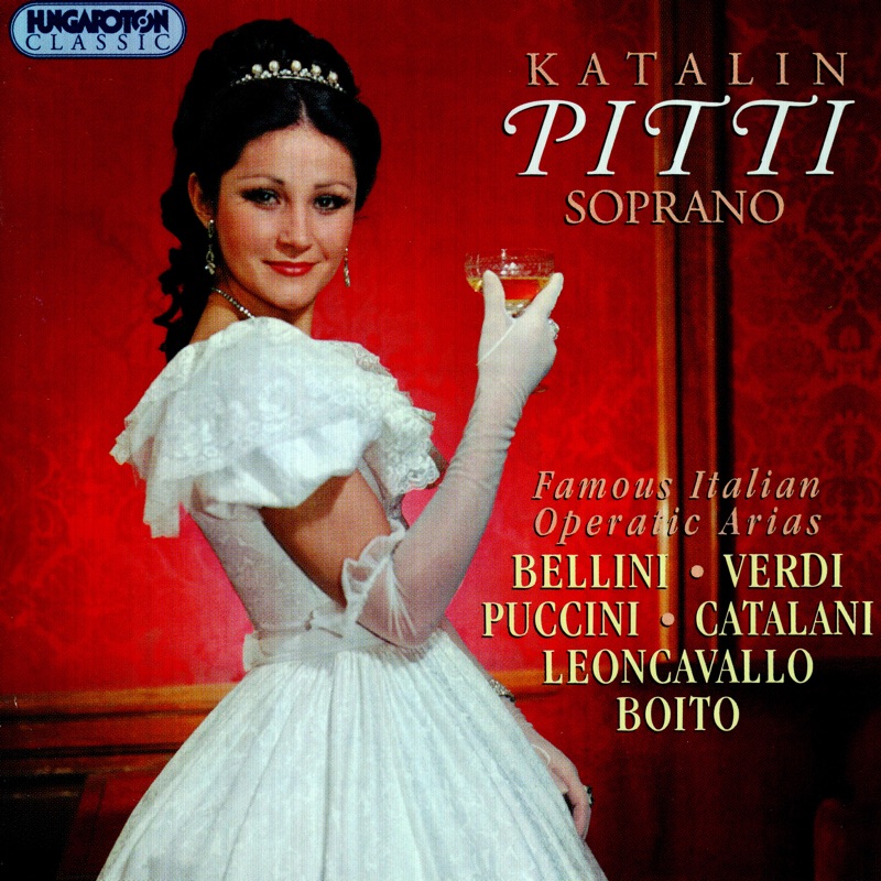 La Traviata (Piave), Act I, Aria of Violetta: "E strano! E strano!"