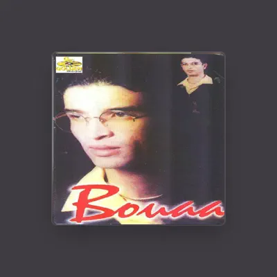 Listen to Bouâa, watch music videos, read bio, see tour dates & more!