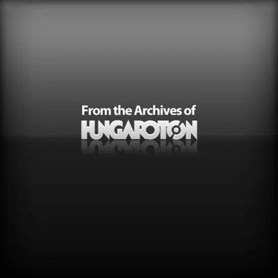Hol jár (Hungaroton Classics) - Single - El Kiwi
