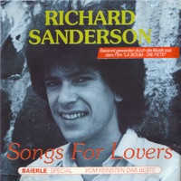 Richard Sanderson - She's a Lady
