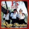 Ando Que Me Lleva - Rigo Morales y Los Alegres Del Palmar lyrics