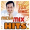 En Secreto (Mega MixHits) - Tito Gomez lyrics