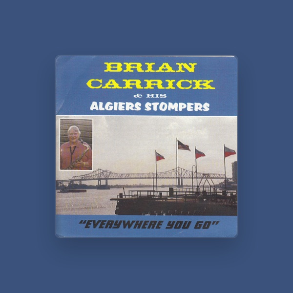 The Algiers Stompers's avatar