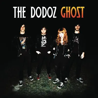 Ghost - Single - The Dodoz