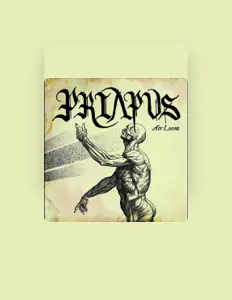 Listen to Priapus, watch music videos, read bio, see tour dates & more!
