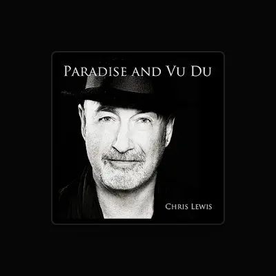 Listen to Chris Lewis, watch music videos, read bio, see tour dates & more!