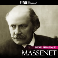 Massenet: Scenes Pittoresques - EP - Fuat Mansurov