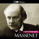 Massenet Scenes Pittoresques EP