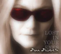 Ballad of The Sad Young Men — Ann Austin