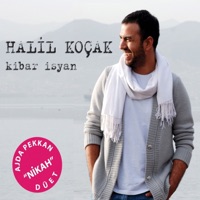 Halil Koçak - Doğudan Doğanım