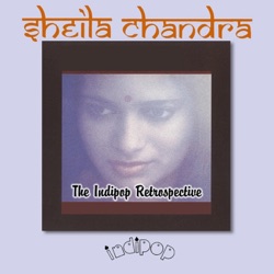 Sheila Chandra - Lament of McCrimmon / Song of the Banshee