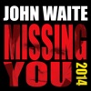 Missing You - Single