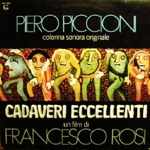 Project for a Dream by Piero Piccioni