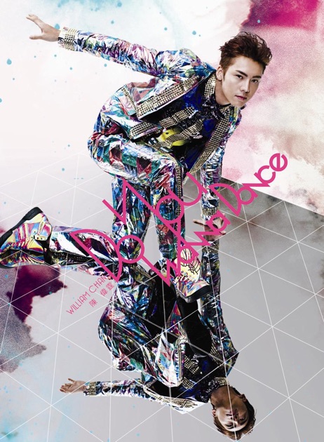 William Chan Essentials - Playlist - Apple Music