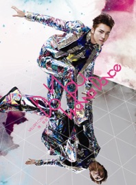 Do You Wanna Dance William Chan