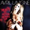 Here's to Never Growing Up - Single ジャケット写真