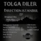 Direction Istanbul - Tolga Diler lyrics