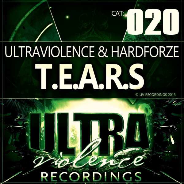 T.E.A.R.S - Single