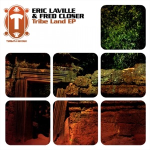 Tribe Land - Single