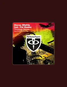 收听 Stereo Wildlife、观看音乐视频、阅读小传、查看巡演日期等 ！