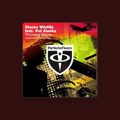 Listen to Stereo Wildlife, watch music videos, read bio, see tour dates & more!