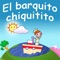 El Barquito Chiquitito cover