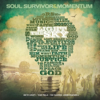 Light the Sky (Soul Survivor Live 2010) - Soul Survivor & Momentum