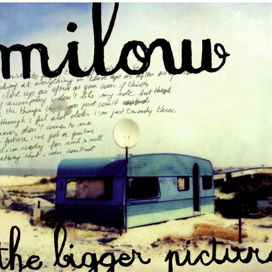Cover artwork for Until the Morning Comes
