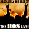 Absolutely the Best of the 80s Live! artwork