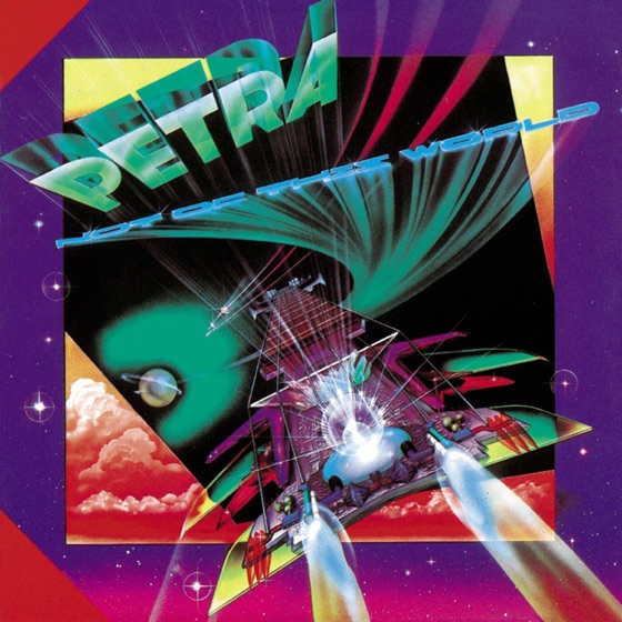 Cover artwork for Godpleaser